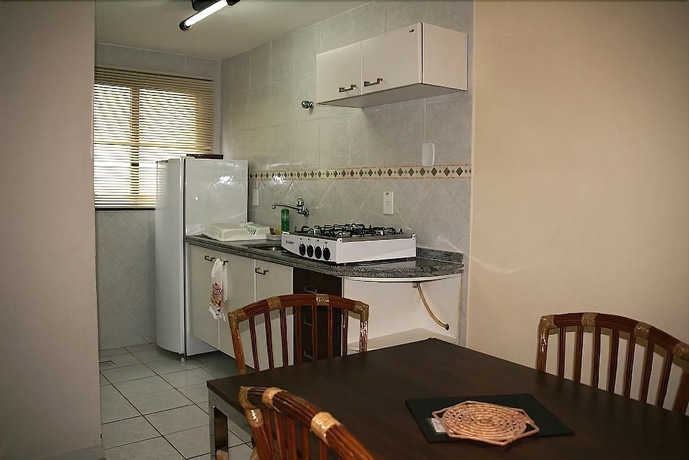 Imagen de la habitación del Hotel Apartamento Apart Hotel Serantes. Foto 11