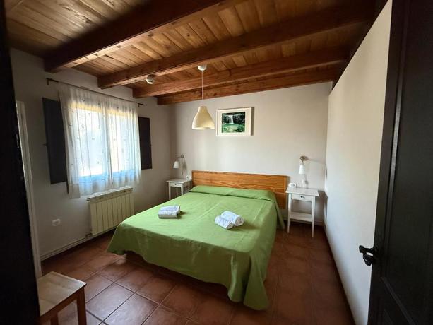 Imagen de la habitación del Hotel Apartamento Apartahotel Valle de Rodellar. Foto 4