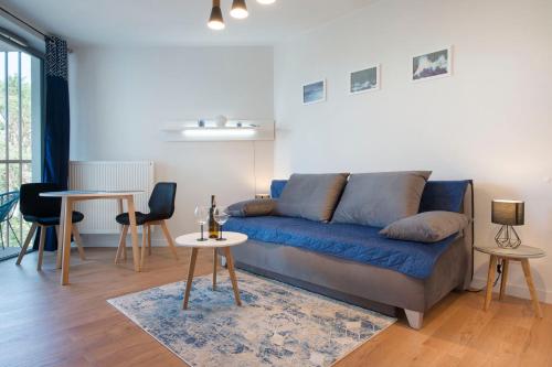 Imagen de la habitación del Hotel Apartamento Apartamenty Pinea. Foto 11