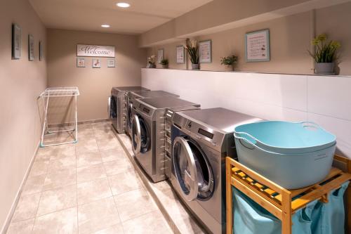 Imagen general del Hotel Apartamento Aparthotel Adagio Access Freiburg. Foto 5