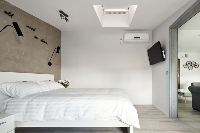 Imagen de la habitación del Hotel Apartamento Aparthotel Best Views. Foto 4