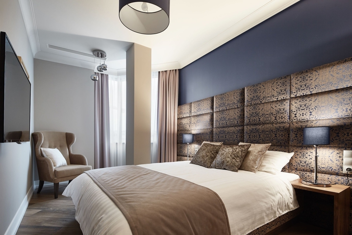 Imagen de la habitación del Hotel Apartamento Aparthotel Best Views. Foto 6