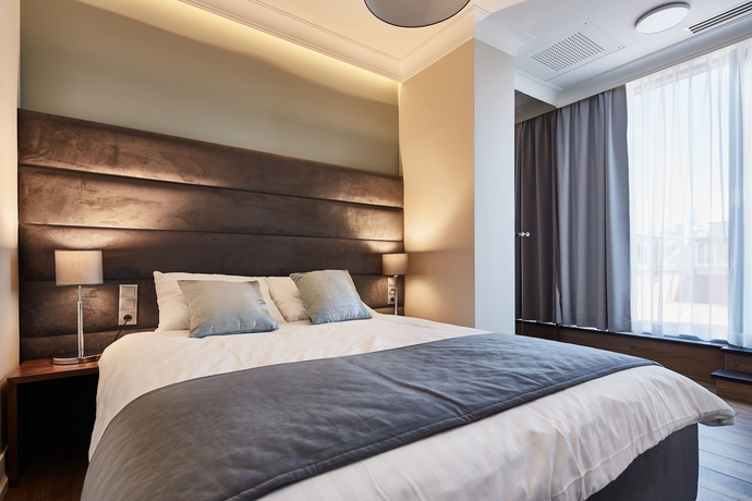 Imagen de la habitación del Hotel Apartamento Aparthotel Best Views. Foto 8