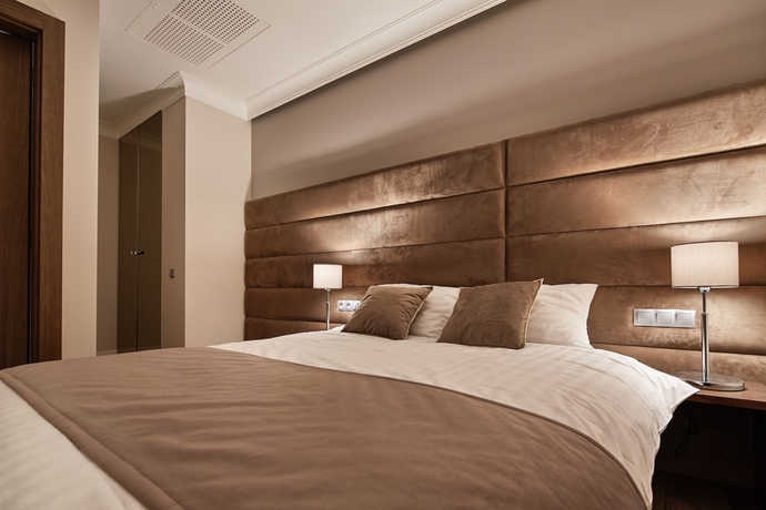 Imagen de la habitación del Hotel Apartamento Aparthotel Best Views. Foto 9