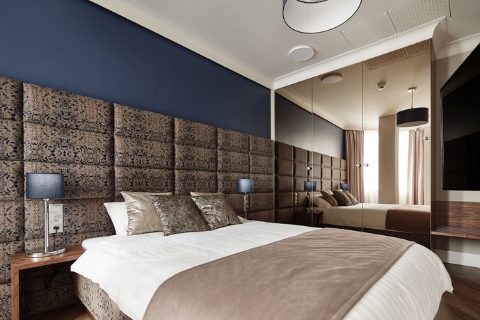 Imagen de la habitación del Hotel Apartamento Aparthotel Best Views. Foto 12