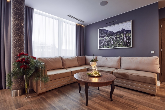 Imagen de la habitación del Hotel Apartamento Aparthotel Best Views. Foto 13