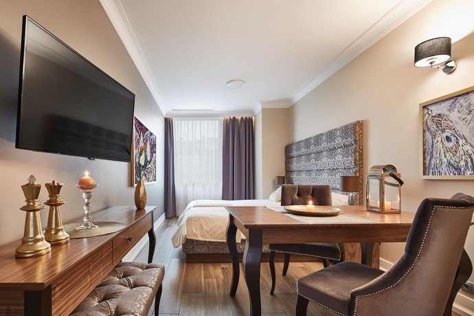 Imagen de la habitación del Hotel Apartamento Aparthotel Best Views. Foto 15