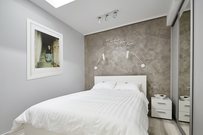 Imagen de la habitación del Hotel Apartamento Aparthotel Best Views. Foto 17