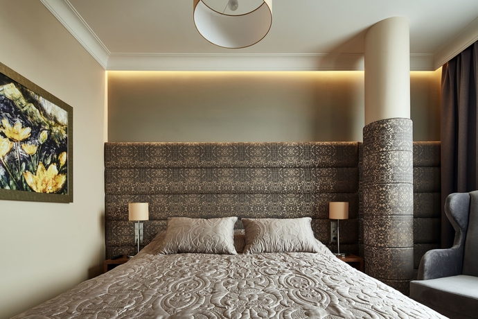 Imagen de la habitación del Hotel Apartamento Aparthotel Best Views. Foto 18