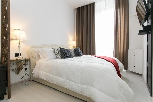 Imagen general del Hotel Apartamento Aparthotel Dei Mercanti. Foto 4