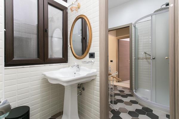 Imagen general del Hotel Apartamento Aparthotel Dei Mercanti. Foto 5