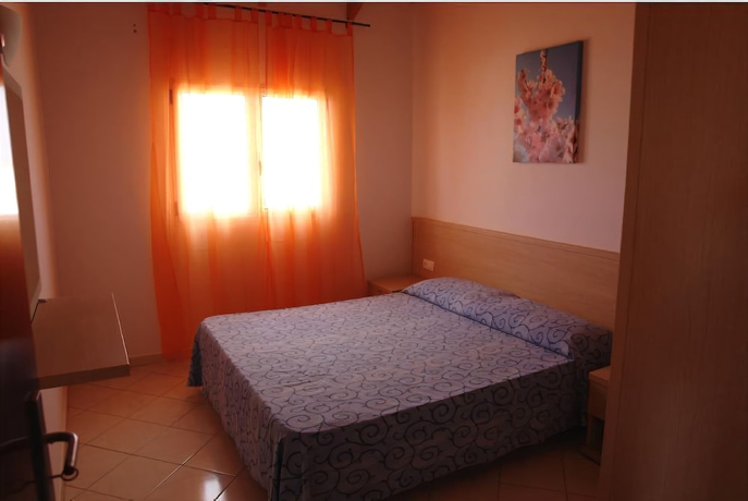 Imagen de la habitación del Hotel Apartamento Aparthotel Ponta Preta. Foto 5