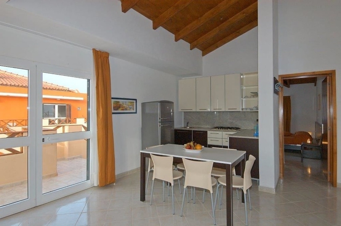 Imagen de la habitación del Hotel Apartamento Aparthotel Ponta Preta. Foto 8