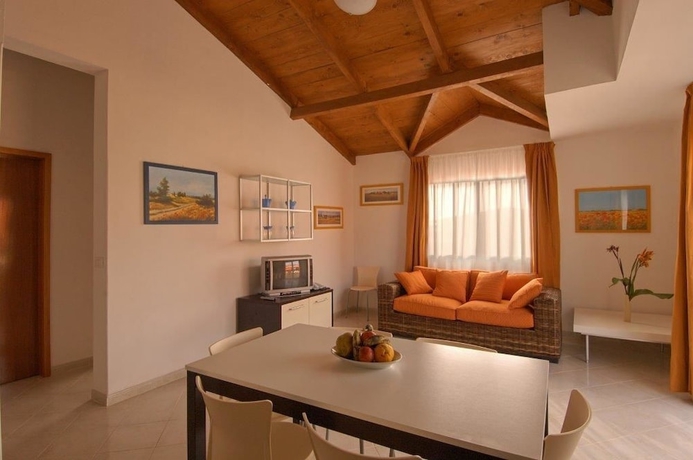 Imagen de la habitación del Hotel Apartamento Aparthotel Ponta Preta. Foto 12