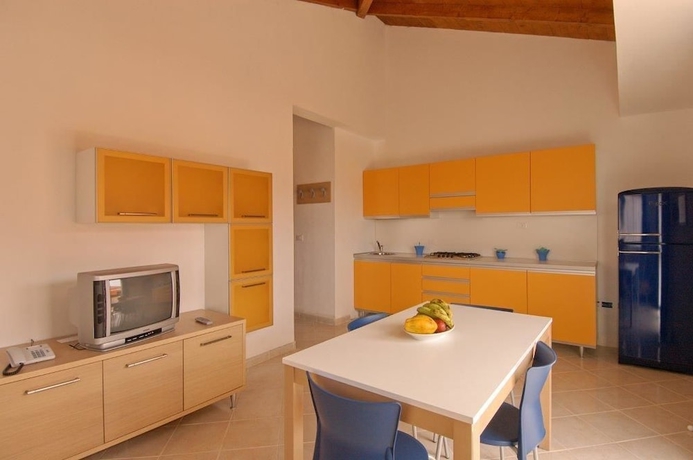 Imagen de la habitación del Hotel Apartamento Aparthotel Ponta Preta. Foto 13