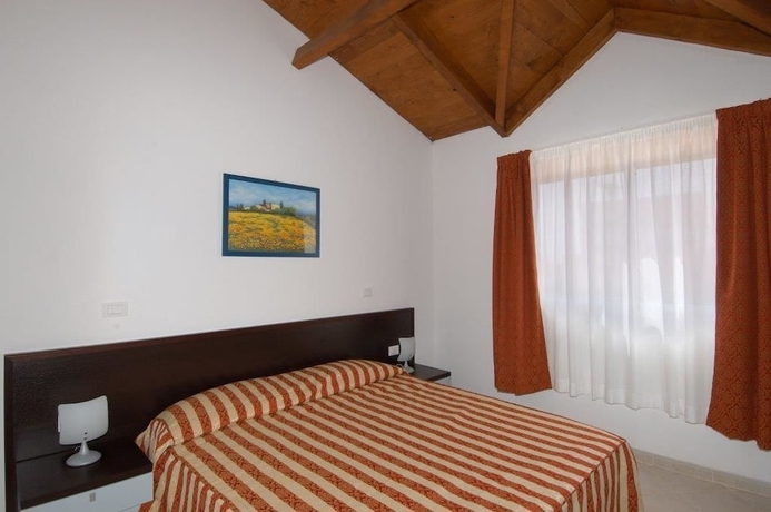 Imagen de la habitación del Hotel Apartamento Aparthotel Ponta Preta. Foto 14