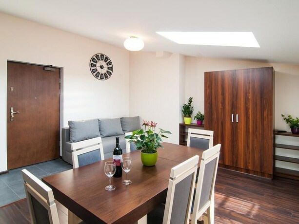 Imagen de la habitación del Hotel Apartamento Apartment Bonerowska 5. Foto 24