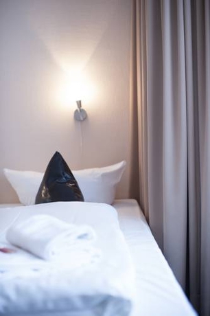 Imagen general del Hotel Apartamento Apartments an der K&ouml;. Foto 1