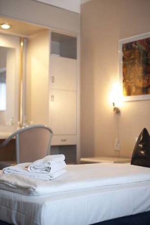 Imagen general del Hotel Apartamento Apartments an der K&ouml;. Foto 2