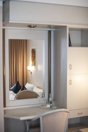 Imagen general del Hotel Apartamento Apartments an der K&ouml;. Foto 3