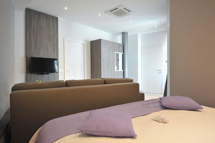 Imagen de la habitación del Hotel Apartamento Apartments and Rooms Lavandula Exclusive. Foto 4