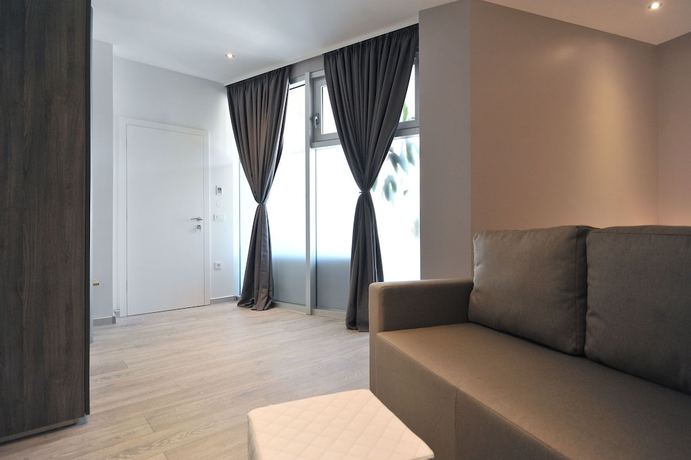 Imagen de la habitación del Hotel Apartamento Apartments and Rooms Lavandula Exclusive. Foto 6