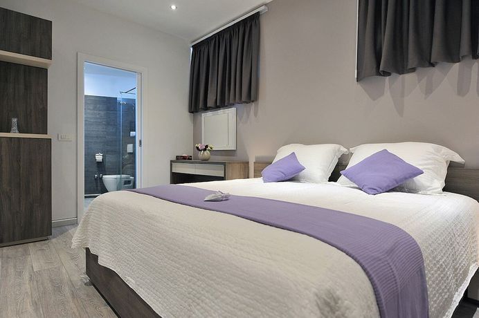 Imagen de la habitación del Hotel Apartamento Apartments and Rooms Lavandula Exclusive. Foto 8