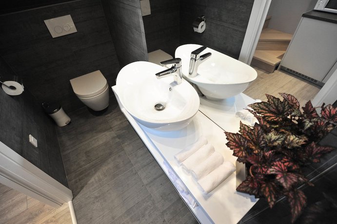 Imagen de la habitación del Hotel Apartamento Apartments and Rooms Lavandula Exclusive. Foto 10