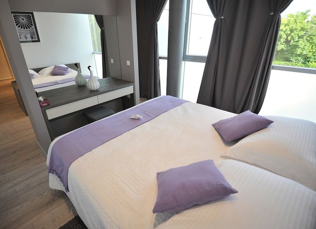 Imagen general del Hotel Apartamento Apartments and Rooms Lavandula Exclusive. Foto 1