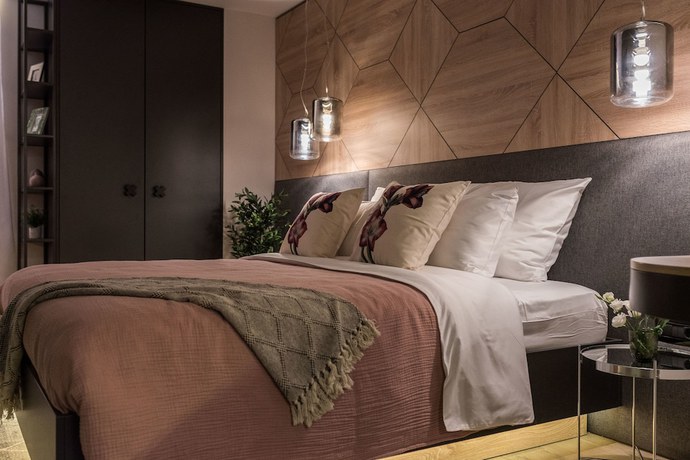 Imagen de la habitación del Hotel Apartamento Apartments and Rooms Mareta Exclusive. Foto 14