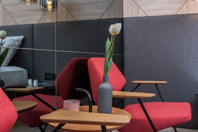 Imagen de la habitación del Hotel Apartamento Apartments and Rooms Mareta Exclusive. Foto 16