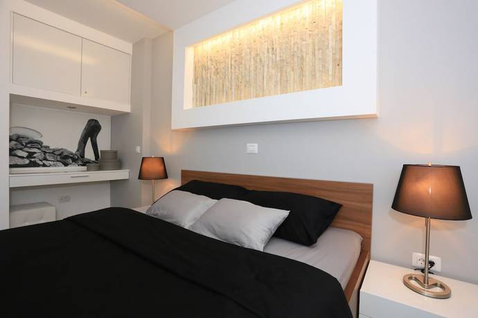 Imagen de la habitación del Hotel Apartamento Apartments and Rooms Mareta Exclusive. Foto 17