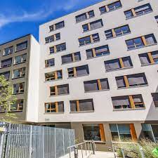 Imagen general del Hotel Apartamento Apparteo Strasbourg. Foto 3