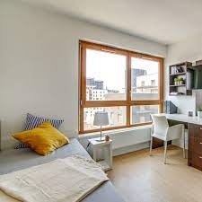 Imagen general del Hotel Apartamento Apparteo Strasbourg. Foto 2