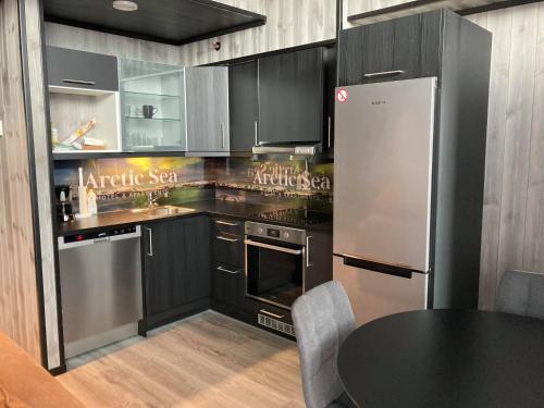 Imagen general del Hotel Apartamento Arctic Sea Hotel. Foto 3