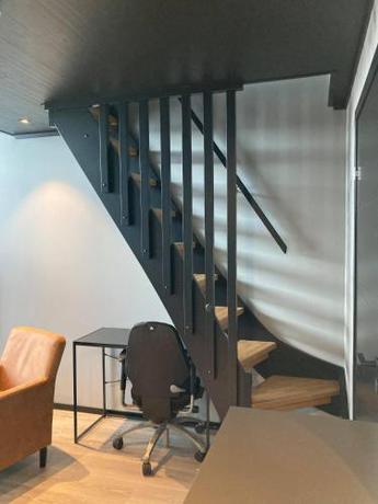 Imagen general del Hotel Apartamento Arctic Sea Hotel. Foto 5