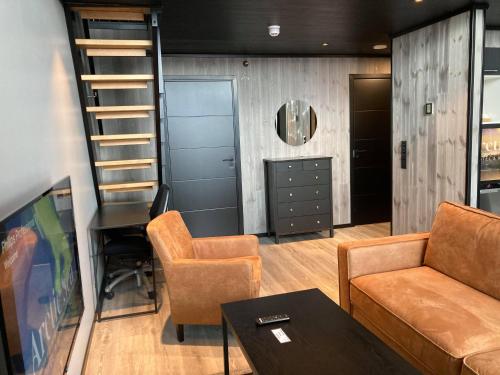 Imagen general del Hotel Apartamento Arctic Sea Hotel. Foto 6