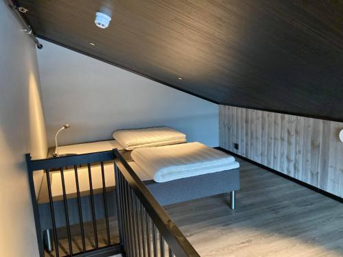 Imagen general del Hotel Apartamento Arctic Sea Hotel. Foto 7