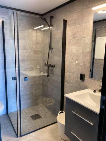 Imagen de la habitación del Hotel Apartamento Arctic Sea Hotel. Foto 18