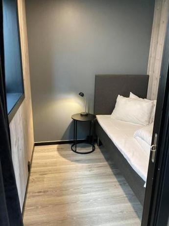 Imagen general del Hotel Apartamento Arctic Sea Hotel. Foto 9