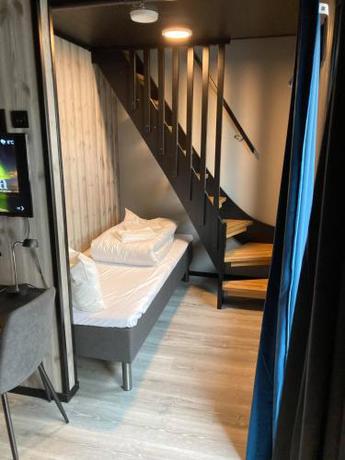 Imagen general del Hotel Apartamento Arctic Sea Hotel. Foto 13