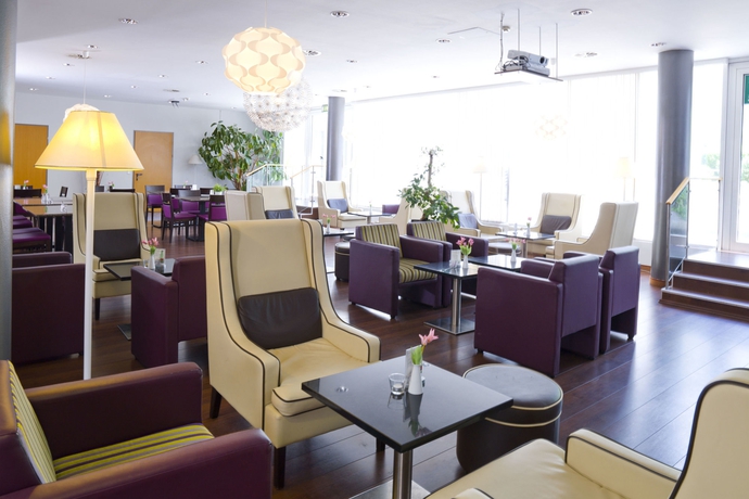 Imagen de los interiores del Hotel Apartamento Arion Cityhotel und Appartments Vienna. Foto 14