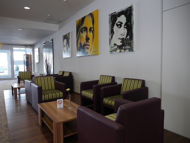 Imagen de los interiores del Hotel Apartamento Arion Cityhotel und Appartments Vienna. Foto 15