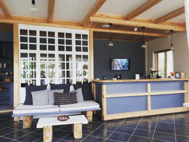 Imagen general del Hotel Apartamento Artemis Village Apartments and Studios. Foto 7