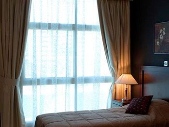 Imagen general del Hotel Apartamento Ascot, Bur Dubai. Foto 1