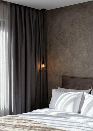 Imagen general del Hotel Apartamento Athenian Spirit. Foto 6