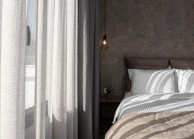 Imagen general del Hotel Apartamento Athenian Spirit. Foto 9