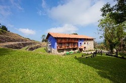 Imagen general del Hotel Apartamento Atxurra. Foto 18