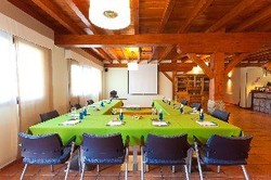 Imagen general del Hotel Apartamento Atxurra. Foto 10