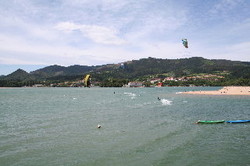 Imagen general del Hotel Apartamento Atxurra. Foto 12